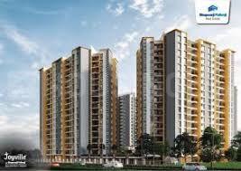 3 BHK Apartment