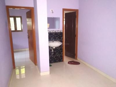 Gallery Cover Image of 1080 Sq.ft 2 BHK Independent House for buy in Sai Radha Yashodham, Maruthi Veethika for 4500000