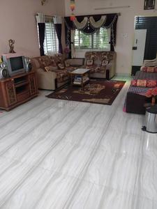 3 BHK Villa