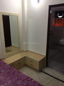 Bedroom Image of PG 3807148 Kanganheri in Kanganheri