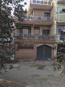 6 BHK Independent House