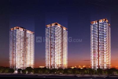 4 BHK फ़्लैट