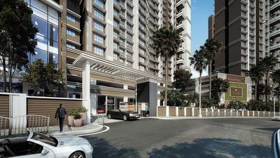 1 BHK Apartment