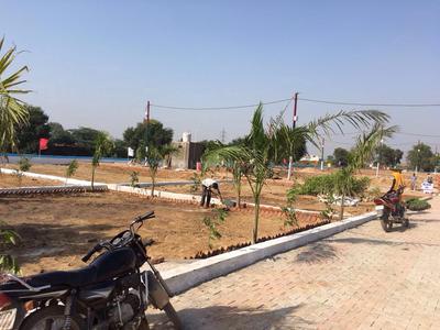 Residential Plot