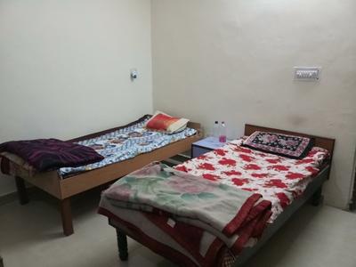 Bedroom Image of Khushi PG Accommodation in Sector 141