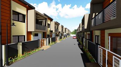 Gallery Cover Image of 1350 Sq.ft 3 BHK Villa for buy in Sharda Nagar for 4000000