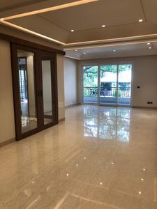 4 BHK Independent Builder Floor