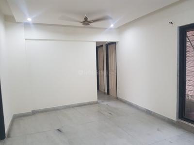 Gallery Cover Image of 1150 Sq.ft 3 BHK Apartment for buy in Kopar Khairane for 14000000