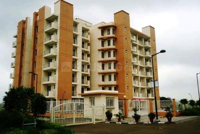 Residential Plot