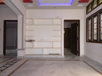 Gallery Cover Image of 1250 Sq.ft 2 BHK Independent House for buy in Ramachandra Puram for 5700000