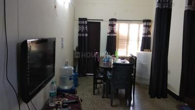 Gallery Cover Image of 1250 Sq.ft 2 BHK Independent Floor for rent in Cherlapalli for 17000