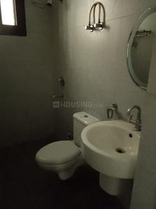 3 BHK Independent Floor