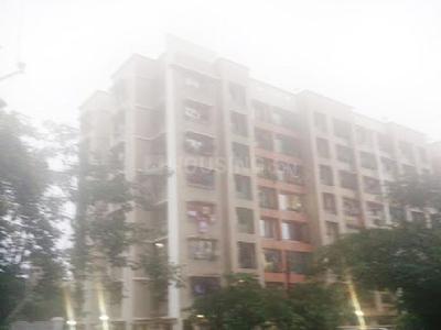 1 BHK Apartment