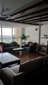 4 BHK Apartment