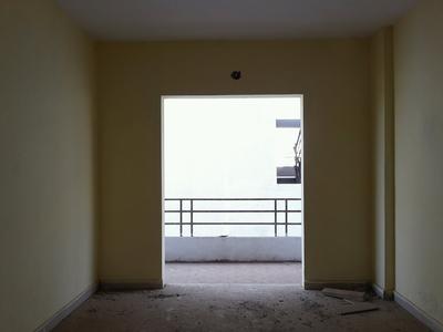 1 BHK Apartment
