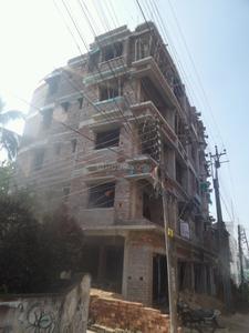 1 BHK Apartment