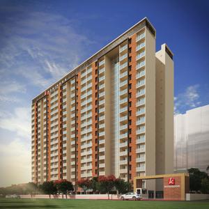 2 BHK Apartment