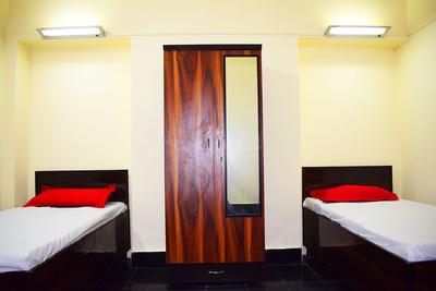 1 BHK Independent House
