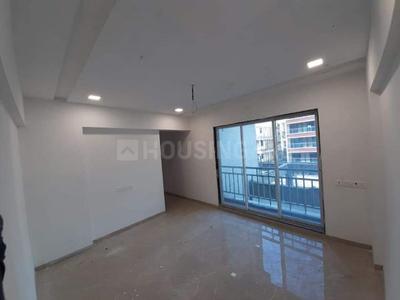 2 BHK अपार्टमेंट