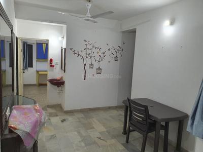 3 BHK Apartment