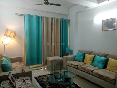 Fully Furnished Flats For Rent Near Genesis Global School Block A 2 Bhk Apartment