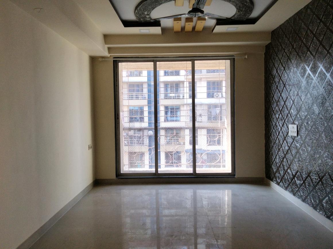 Fully Furnished Bhk Flat For Sale In Kharghar Sector 10 Fully
