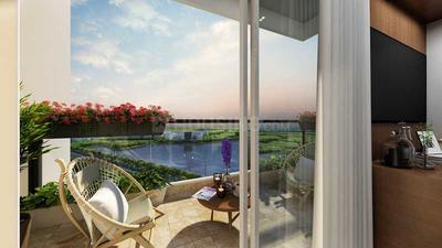 2 BHK Apartment