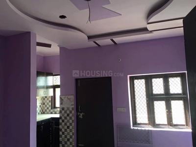 1 BHK Apartment