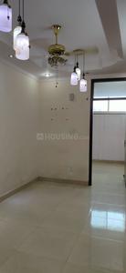 Gallery Cover Image of 500 Sq.ft 1 BHK Independent Floor for buy in Saket for 2000000
