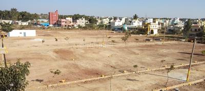 Residential Plot