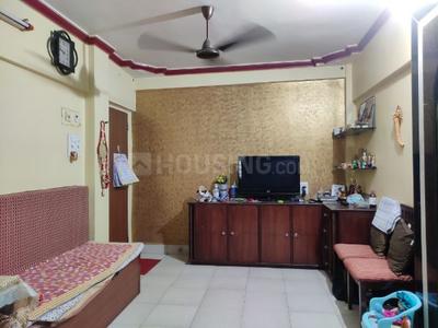 1 BHK अपार्टमेंट