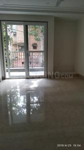 Gallery Cover Image of 1800 Sq.ft 3 BHK Independent Floor for buy in Gulmohar Park for 47500000