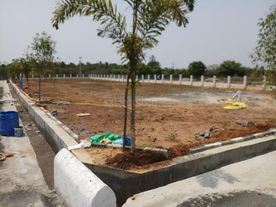 Gallery Cover Image of Sq.ft Residential Plot for buy in Sriperumbudur for 2808000
