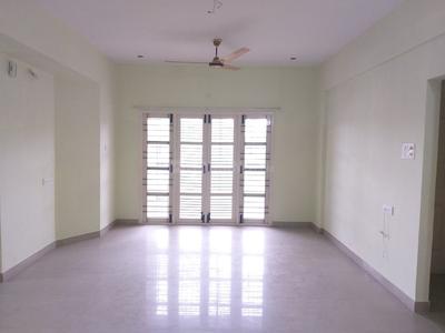 Gallery Cover Image of 1620 Sq.ft 3 BHK Apartment for buy in Suraksha Elegance Apartments, Bommanahalli for 6500000