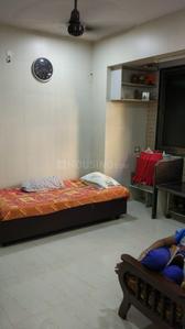 Gallery Cover Image of 507 Sq.ft 1 BHK Apartment for buy in Thane West for 7500000