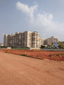Gallery Cover Image of Sq.ft Residential Plot for buy in Jakkur for 6800000