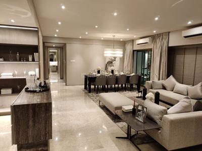 Gallery Cover Image of 1525 Sq.ft 3 BHK Apartment for buy in Andheri East for 30000000