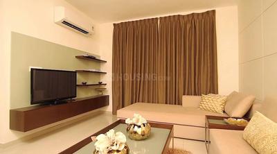 1 RK Apartment
