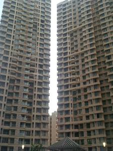 4 BHK Apartment