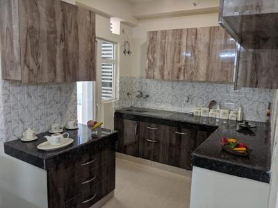 2 BHK Apartment