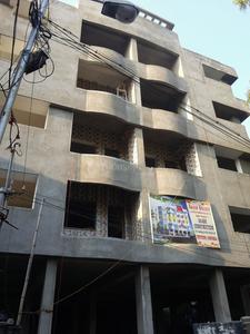1 BHK Apartment