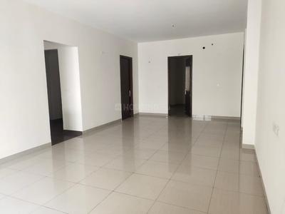 3 BHK विला