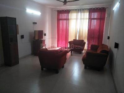 3 BHK Apartment