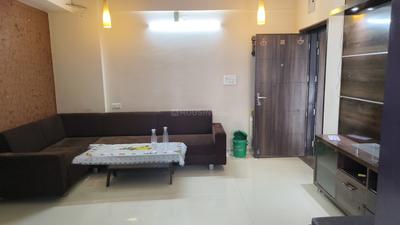 1100 Sqft BHK Flat for sale in Karnavati Enclave New Maninagar