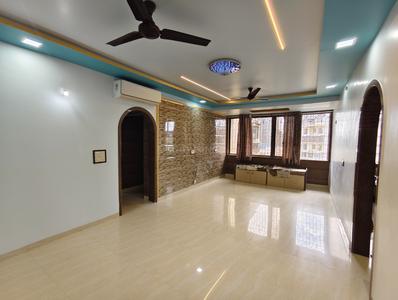 BHK Flat for rent in Kharghar, 1042 Sqft Property ID