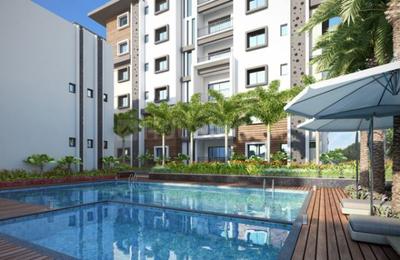 5 BHK Apartment
