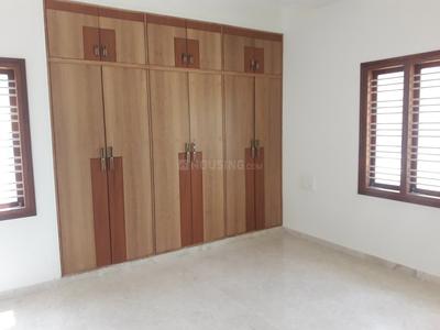 5 BHK Independent House