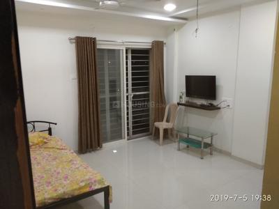 Gallery Cover Image of 880 Sq.ft 2 BHK Apartment for buy in Tarabai Park for 4300000