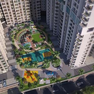 2 BHK Apartment