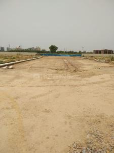 Residential Plot